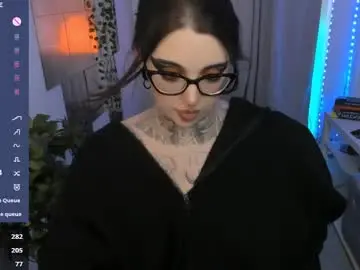 Chaturbate Adult Webcam of dixipixi_