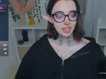 Chaturbate Live Sex of dixipixi_