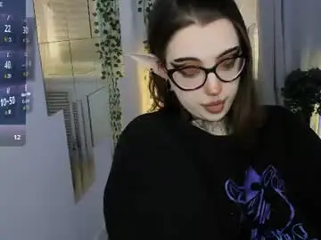 Chaturbate Private Sex Chat of dixipixi_