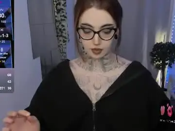Chaturbate Best live sex cam show of dixipixi_