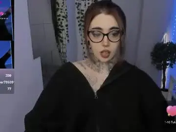 Chaturbate Best live sex cam show of dixipixi_
