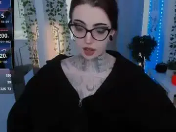 Chaturbate Sex Cam of dixipixi_