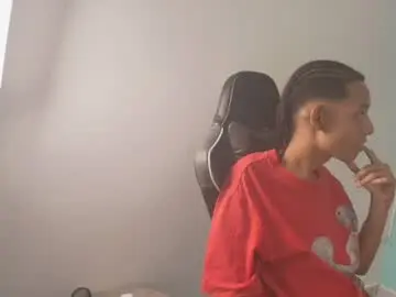 Chaturbate Watch Live Sex Cams of drake_cum23