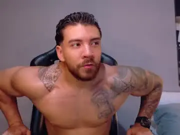 Chaturbate Adult Webcam of dreammr1