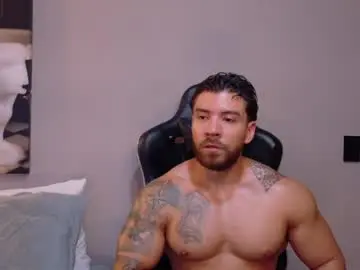Chaturbate Live Sex Cam of dreammr1