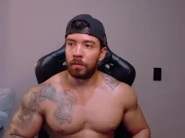 Chaturbate Sex Cam of dreammr1