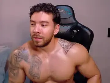Chaturbate Free Porn Cam of dreammr1
