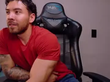 Chaturbate Nude Webcam of dreammr1
