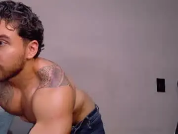 Chaturbate Nude Webcam of dreammr1