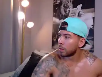 Chaturbate Adult Webcams of dreammr1
