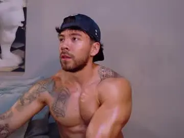 Chaturbate Nude Webcam of dreammr1