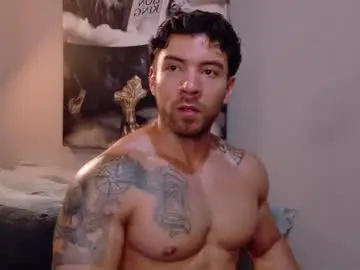 Chaturbate Adult Webcam of dreammr1