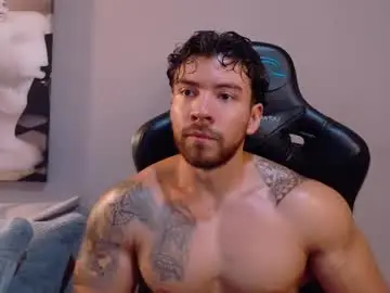 Chaturbate Adult Webcams of dreammr1