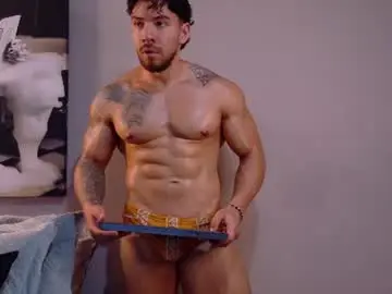 Chaturbate Free Porn Cam of dreammr1