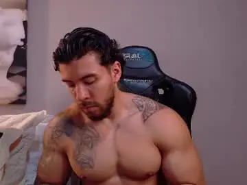 Chaturbate Sex Cam of dreammr1
