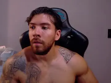 Chaturbate Best live sex cam show of dreammr1