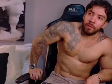 Chaturbate Nude Webcam of dreammr1