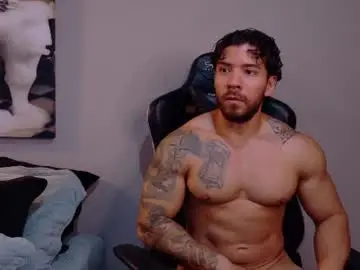 Chaturbate Sex Chat of dreammr1