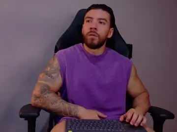 Chaturbate Free Porn Cam of dreammr1