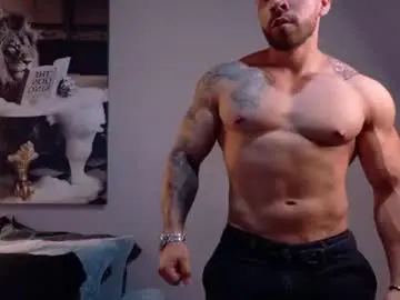 Chaturbate Best live sex cam show of dreammr1