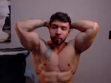 Chaturbate Private Sex Chat of dreammr1