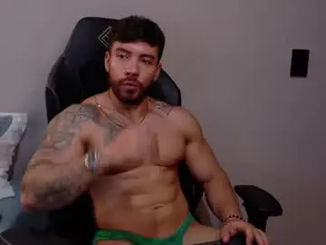 Chaturbate Sex Cam of dreammr1