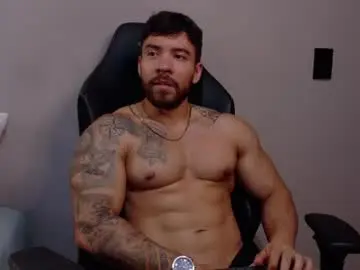Chaturbate Sex Chat of dreammr1