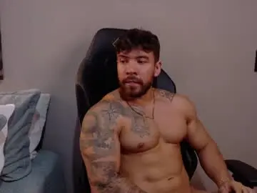 Chaturbate Live Sex Cam of dreammr1