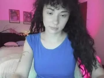 Chaturbate Live Sex of elisskriter
