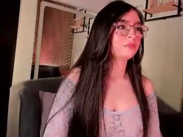 Chaturbate Live Sex Cam of eva_macalliter