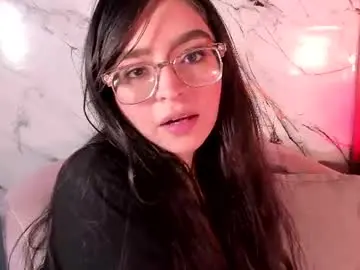 Chaturbate Sex Chat of eva_macalliter