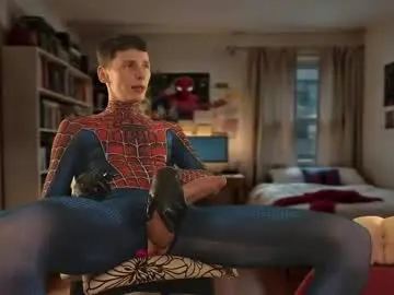 Chaturbate Adult Webcam of fetishboyfun