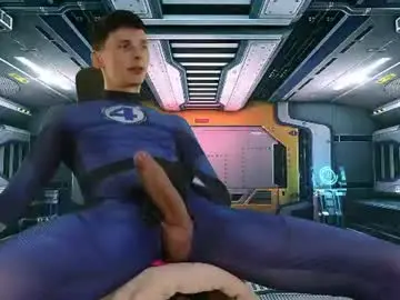 Chaturbate Adult Webcams of fetishboyfun