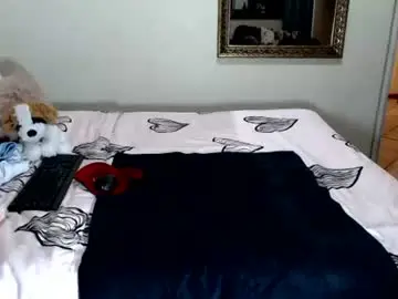Chaturbate Sex Chat of fitblair66_