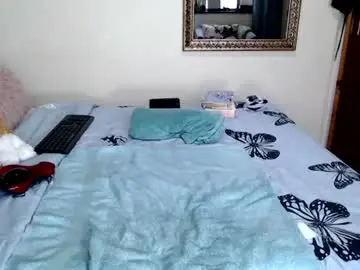 Chaturbate Sex Chat of fitblair66_