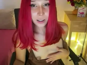 Chaturbate Sex Cam of jejebels