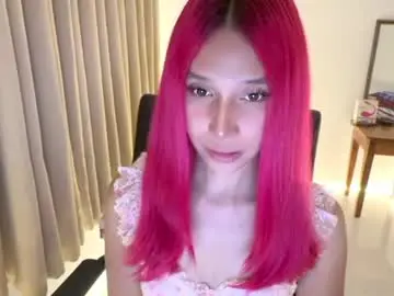 Chaturbate Nude Webcam of jejebels