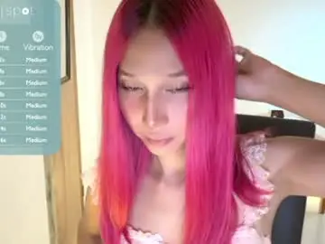 Chaturbate Adult Webcams of jejebels