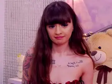 Chaturbate Nude Webcam of kayabellee