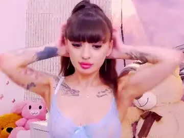 Chaturbate Adult Webcam of kayabellee