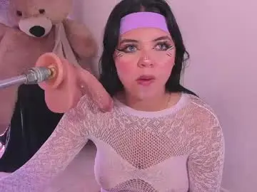 Chaturbate Live Sex of lizz_tender
