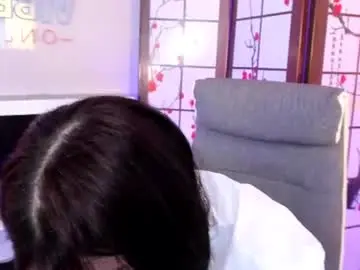Chaturbate Live Porn of lunaclarx_love