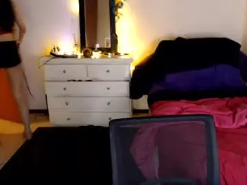 Chaturbate Live Porn of lunitaloveangel