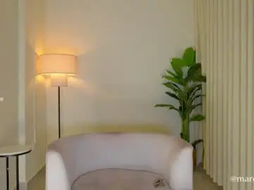 Chaturbate Sex Cam of marce_algara