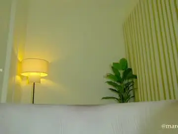 Chaturbate Adult Webcams of marce_algara