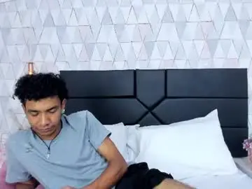 Chaturbate Adult Video Chat of marckthompson