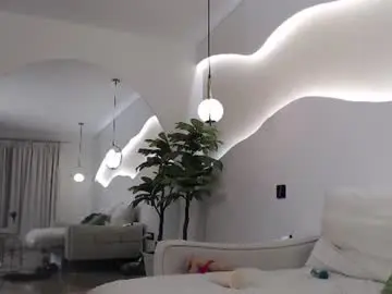 Chaturbate Sex Cam of marrylouanne