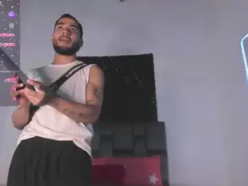 Chaturbate Sex Cam of maxpower003