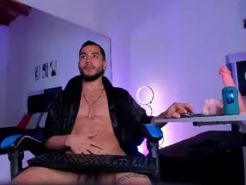Chaturbate Private Sex Chat of maxpower003
