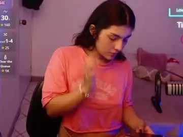 Chaturbate Adult Webcams of mia_lunee